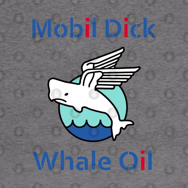 Oil logo by buby87